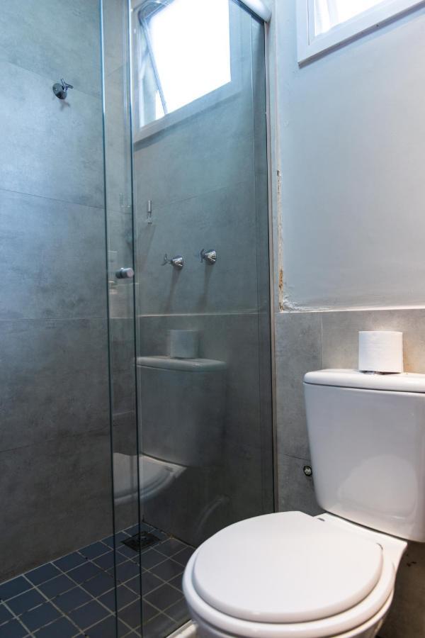 Sono Vitoria Hostel Eksteriør bilde