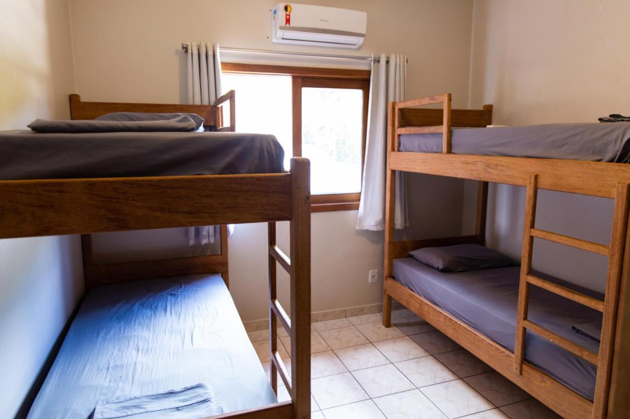 Sono Vitoria Hostel Eksteriør bilde