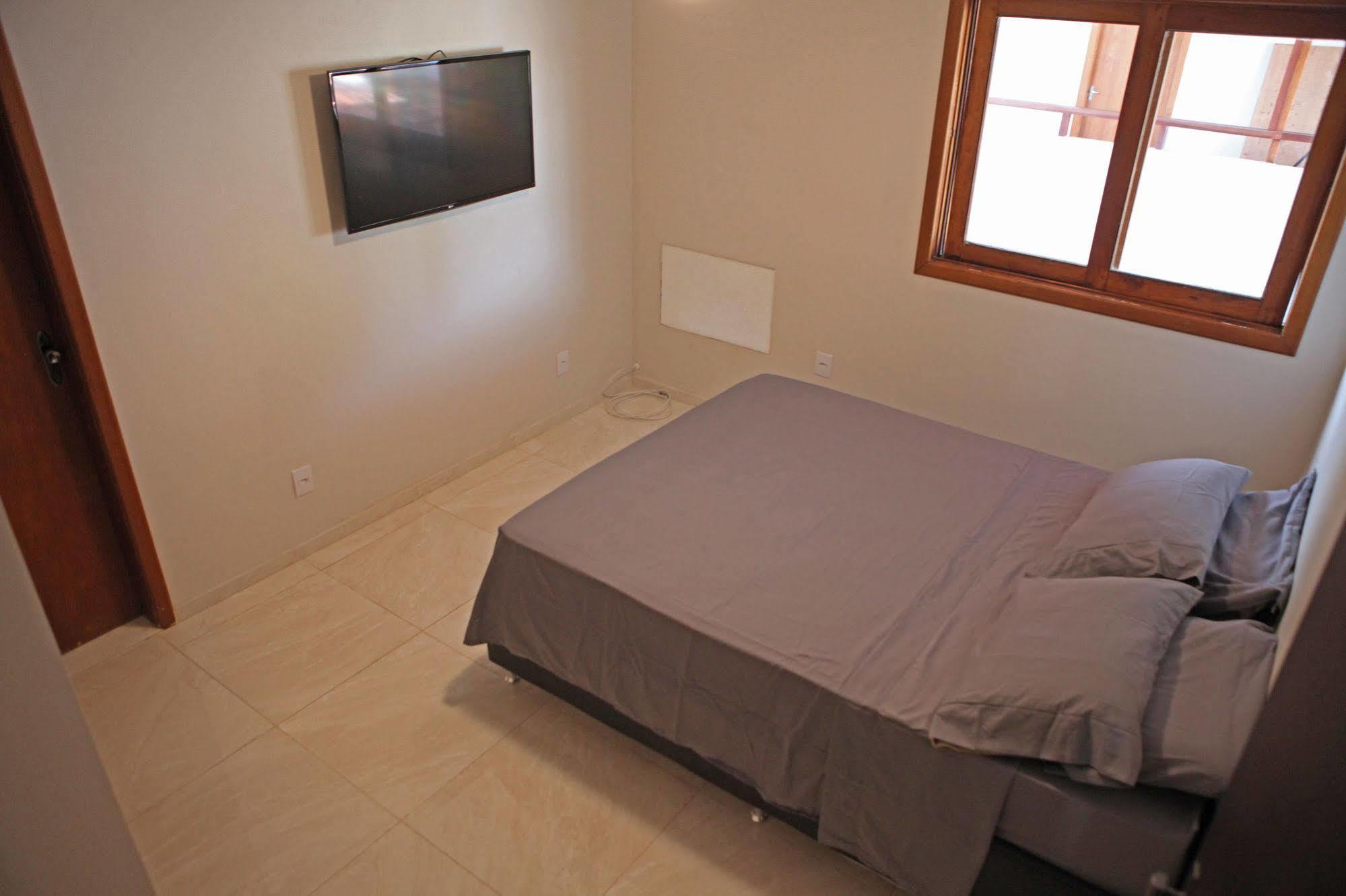 Sono Vitoria Hostel Eksteriør bilde