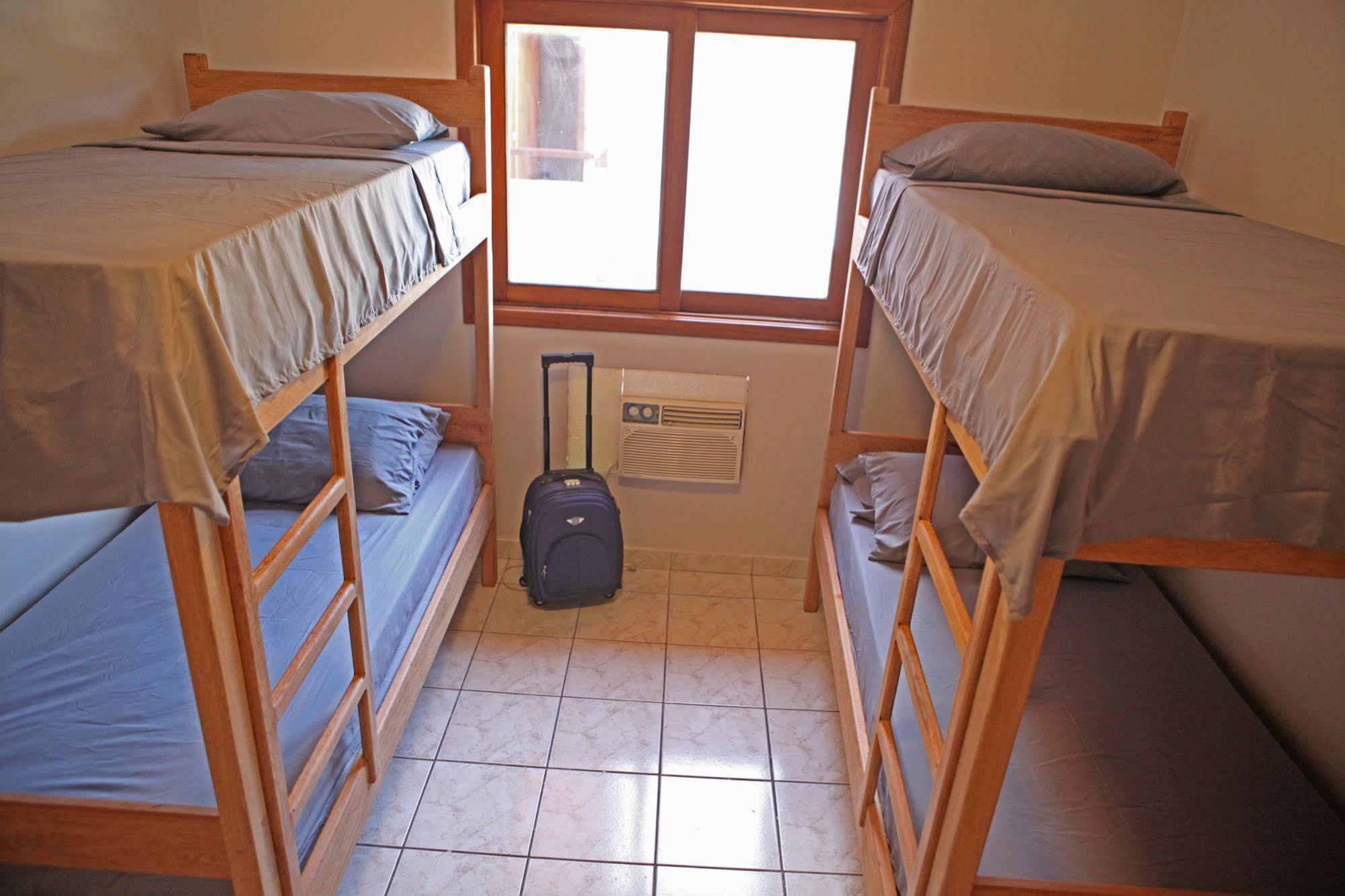 Sono Vitoria Hostel Eksteriør bilde